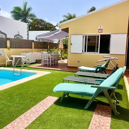 Villa Corralejo Grandes Playas 외부 사진