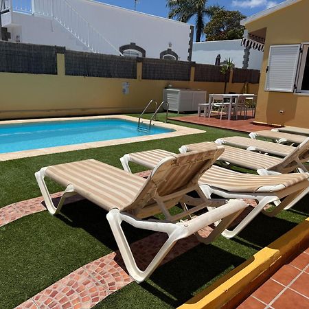 Villa Corralejo Grandes Playas 외부 사진