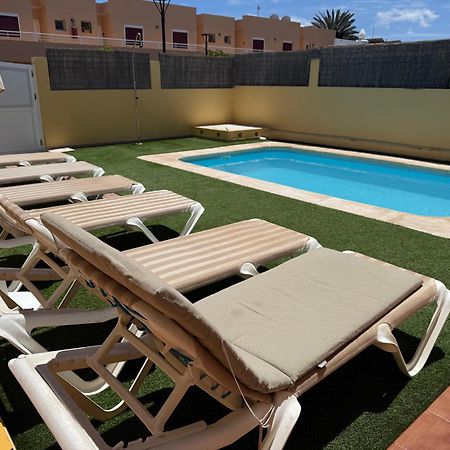 Villa Corralejo Grandes Playas 외부 사진