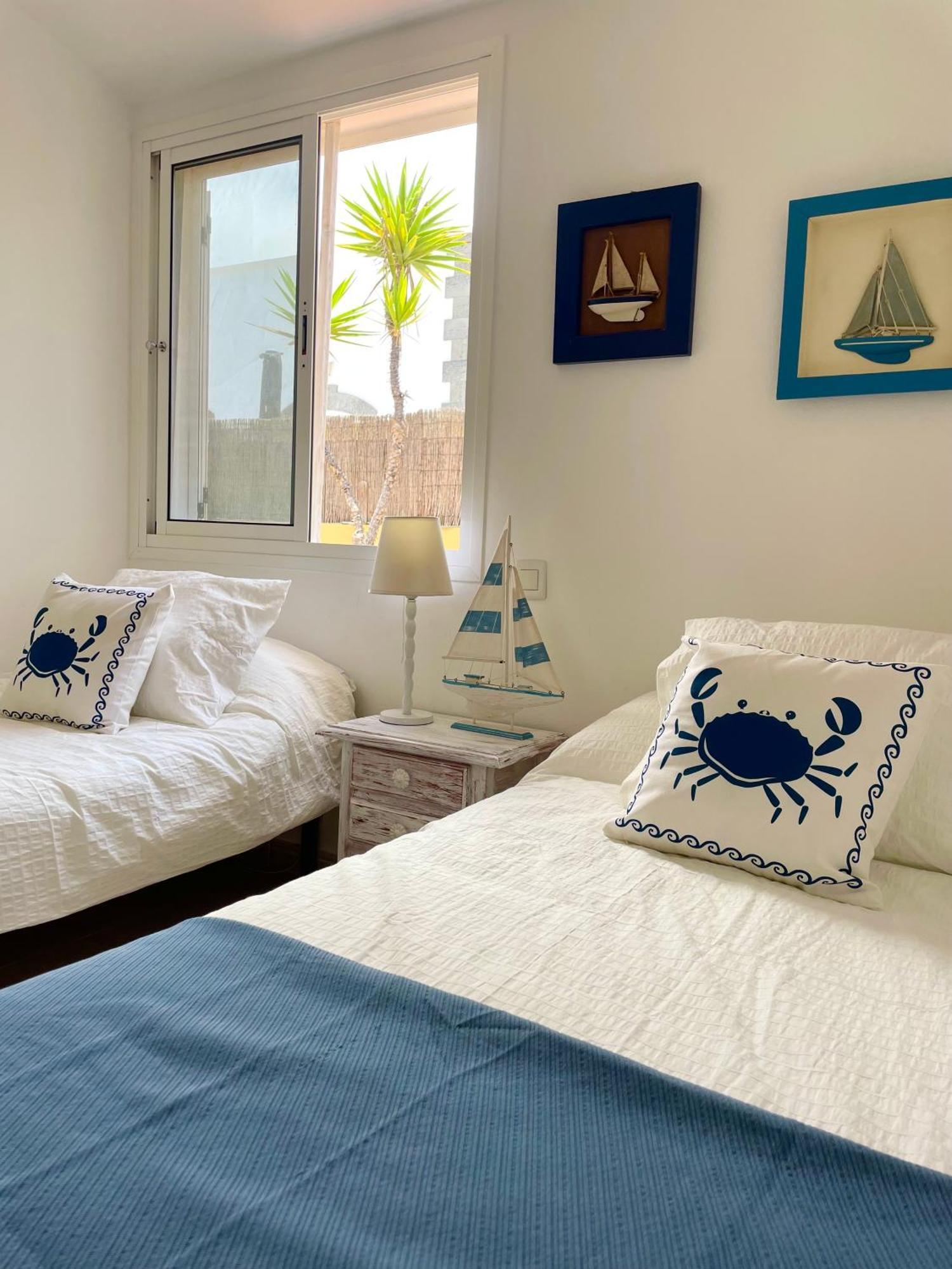 Villa Corralejo Grandes Playas 외부 사진
