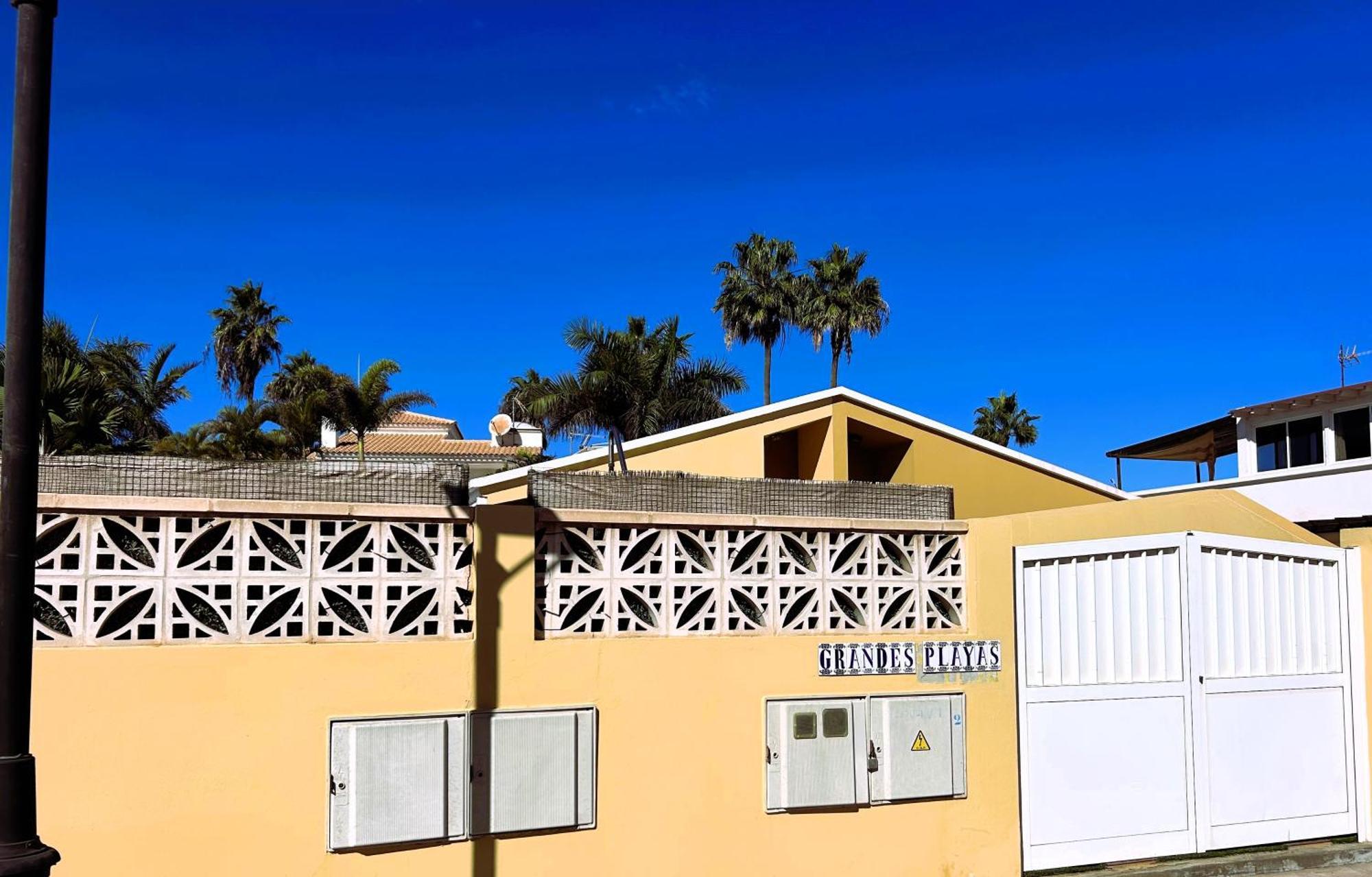 Villa Corralejo Grandes Playas 외부 사진