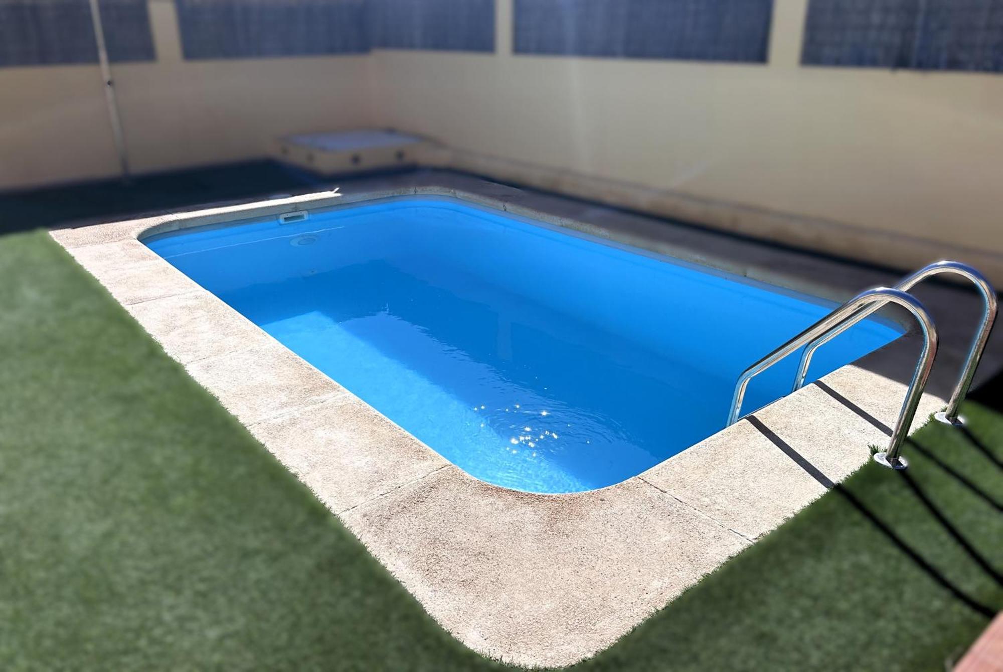 Villa Corralejo Grandes Playas 외부 사진