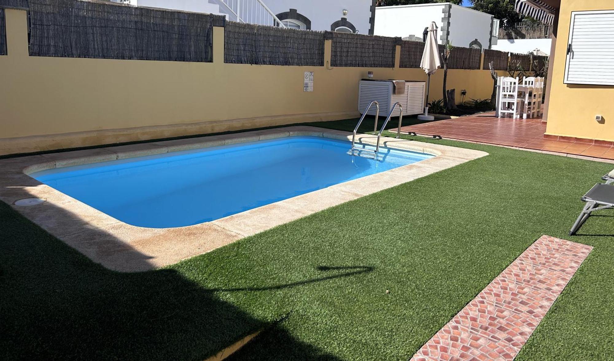 Villa Corralejo Grandes Playas 외부 사진