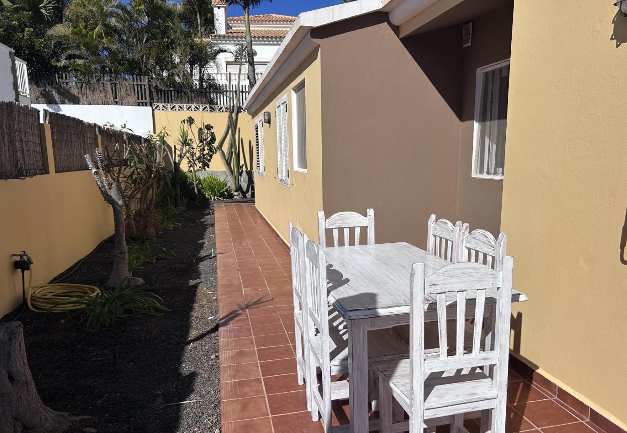 Villa Corralejo Grandes Playas 외부 사진