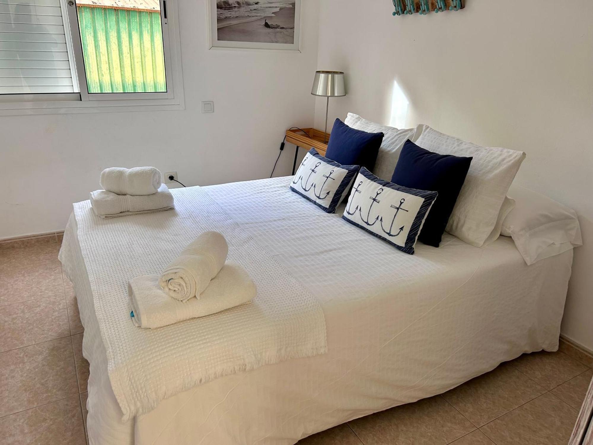 Villa Corralejo Grandes Playas 외부 사진