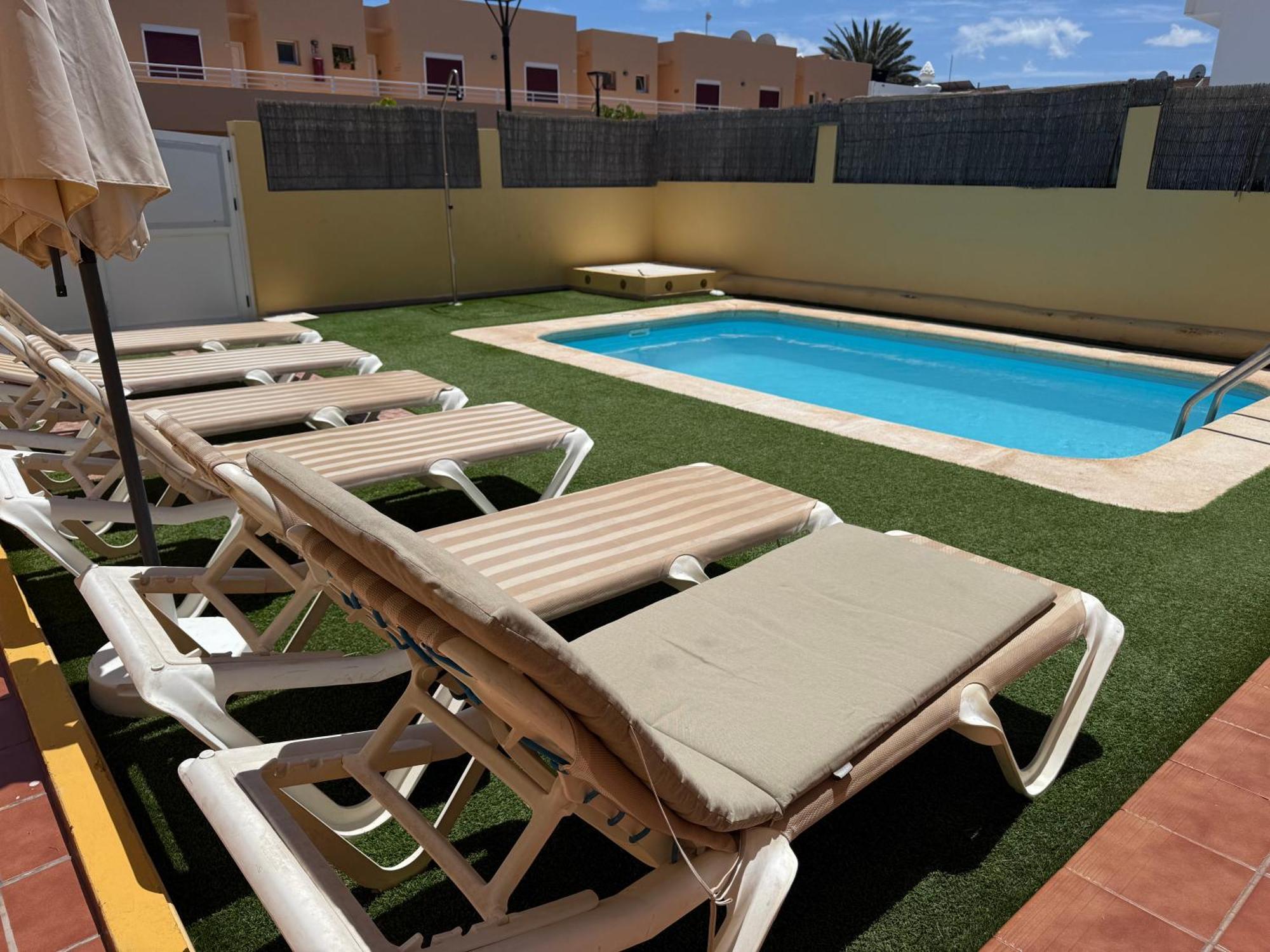 Villa Corralejo Grandes Playas 외부 사진